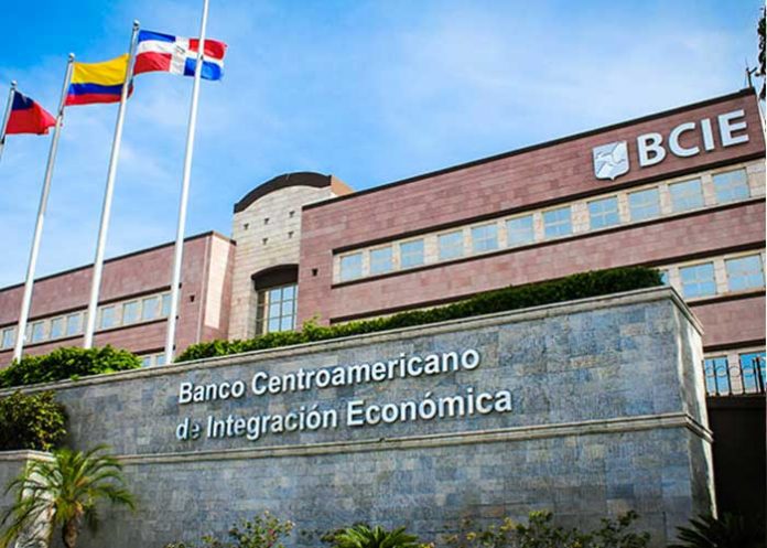 nicaragua, bcie, economia, finanzas, mercado,