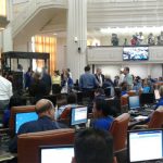 Nicaragua tiene una economía estable, según informe del BCN