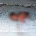 Honduras: Encuentran cadáver descuartizado de un bebé de 15 días
