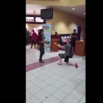 Cupido aparece en cine de Managua durante Premier de TN8