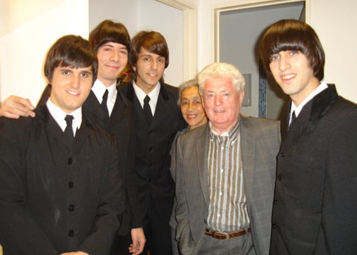 beatles