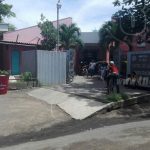 Rescatan a bebé del fondo de una letrina en la Isla de Ometepe