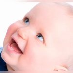 ¿Por qué se llaman dientes de leche los primeros dientes del bebé?