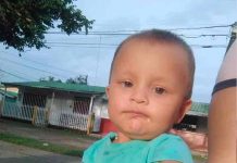 Hombre confesó haber lanzado a su hijo a un río en Antioquia, Colombia colombia, homicidio, bebe, justicia,