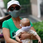 Al menos 17 millones de bebés respiran aire muy contaminado, según Unicef