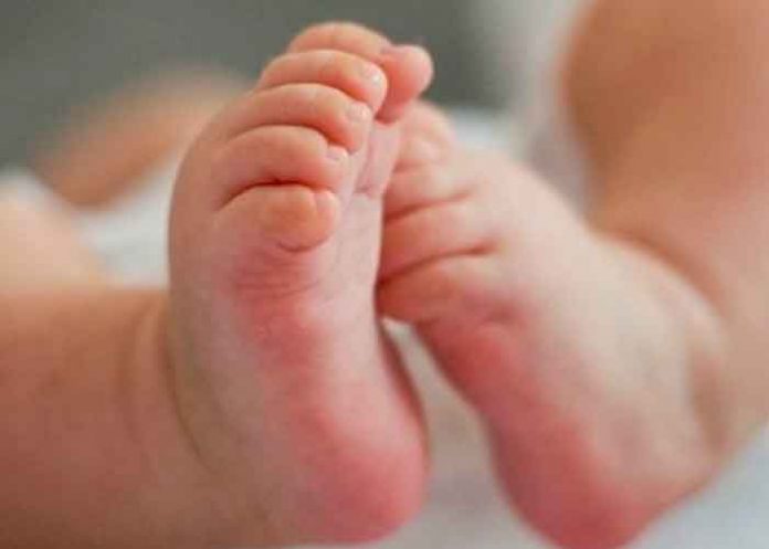 bolivia, detencion, pareja, golpe, bebe, policia, investigaciones,