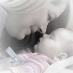 Existe un patrón universal para hablar con un bebé