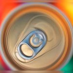 Dos efectos perjudiciales de las bebidas energizantes