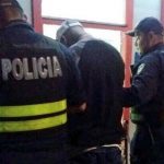 Detienen a salvaje que mató a tres personas y dejó huérfana a bebita