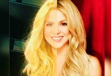 «Shakibecca»: La doble de Shakira que ha impresiona en las redes