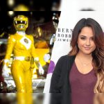 Los Power Ranger mostrará su primer heroína lesbiana