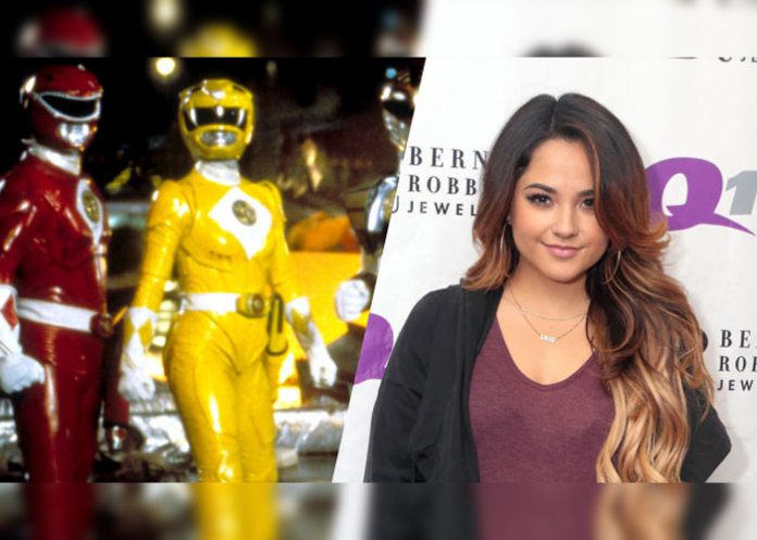 becky-ranger-portada