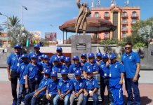 Nicaragua U10 a semifinales del Panamericano de la categoría panamericano