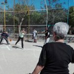 Realizan en Ocotal el VIII Campeonato Municipal de Béisbol
