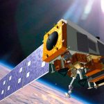 La NASA lanza un satélite meteorológico de nueva generación