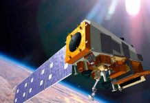 La NASA lanza un satélite meteorológico de nueva generación