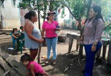 Alcaldía de Belén da acompañamiento a las familias