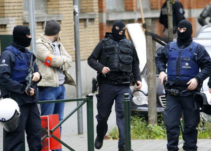 belgica