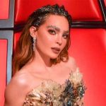 instagram, dia de las madres, belinda, cantante, salud emocional,