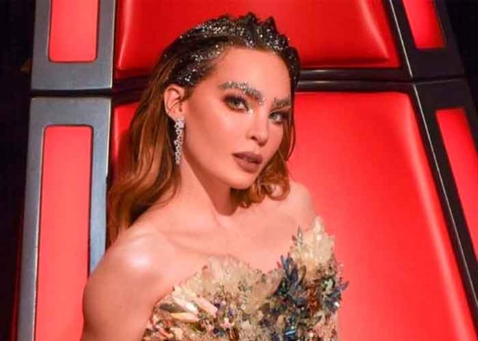 instagram, dia de las madres, belinda, cantante, salud emocional,