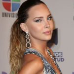 Critican a Belinda por no tener ritmo para bailar