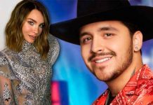 musica, si nos dejan, belinda, telenovela, nodal, colaboracion, televisa,