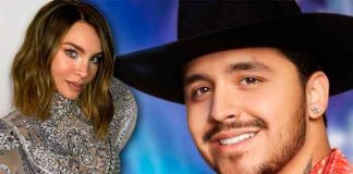 musica, si nos dejan, belinda, telenovela, nodal, colaboracion, televisa,