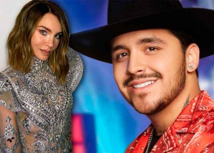 musica, si nos dejan, belinda, telenovela, nodal, colaboracion, televisa,