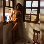 Belleza nica de la semana: Epifanía Jocabed Solís