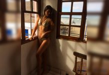 Belleza nica de la semana: Epifanía Jocabed Solís