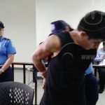 Condenan a 25 años de cárcel a hombre que abusó a menor en barrio de Managua