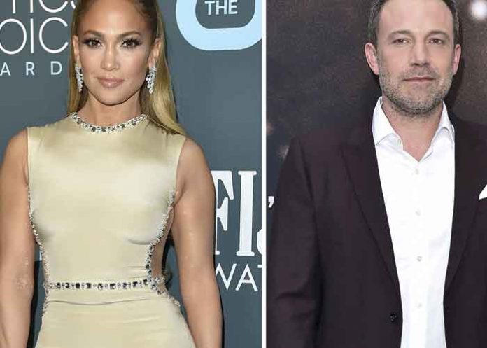 entretenimiento, ben affleck, gimnasio, jennifer lopez,