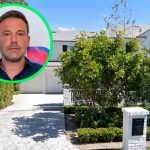 Misterioso hombre intenta entrar en la mansión de Ben Affleck ¿buscaba a JLo? robo, paparazzi, ben affleck, jennifer lopez, mansion, seguridad,