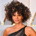 Halle Berry confirmó su romance con un productor musical 16 años menor que ella