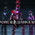 El beso entre Jason y Kimberly fue eliminado de los Power Rangers