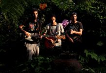 Eugenesia, un concepto hecho música magistral por Beware Of Monkeys