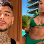 musica, bianca dominguez, declaraciones, deceso, accidente, mc kevin,