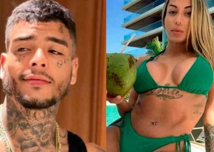 musica, bianca dominguez, declaraciones, deceso, accidente, mc kevin,