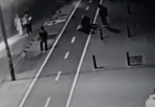 bogota, robo, bicicleta,