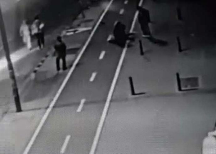 bogota, robo, bicicleta,