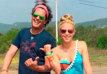 Demandan por plagio a Shakira y Carlos Vives por «La Bicicleta»