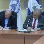 Nicaragua: Banco Central y BID firman convenio de asistencia técnica