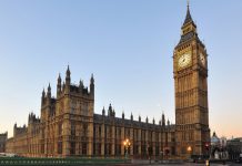 El emblemático Big Ben de Londres dejará de sonar por 4 años