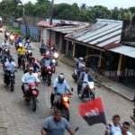 Celebran el Día de la Alegría en Bilwi