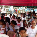 Avanza proyecto de agua y saneamiento en Puerto Cabezas