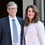 Bill Gates y su esposa anuncian su divorcio tras 27 años juntos bill gates, divorcio, twitter, melinda, microsoft,