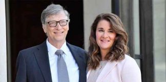 bill gates, divorcio, twitter, melinda, microsoft,