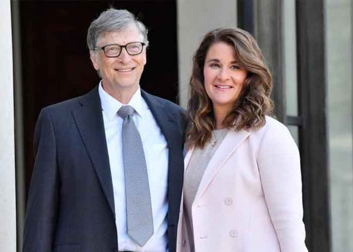 bill-gates- bill gates, divorcio, twitter, melinda, microsoft,