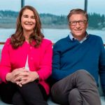 Bill Gates seguía viendo a su ex durante su matrimonio con Melinda bill gates, divorcio, infidelidad, acuerdo, melinda, ann winblad,