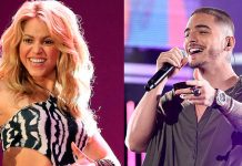 Juan Gabriel, Nicky Jam o Shakira ganarían Billboard latinos según Youtube